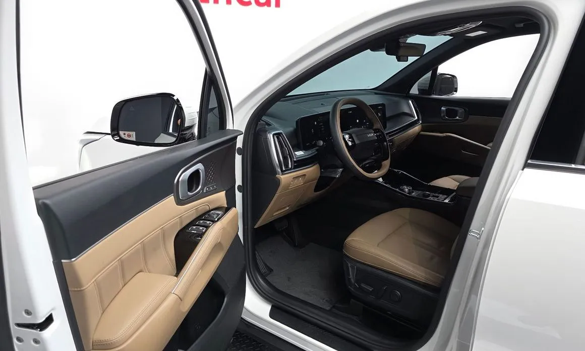 Kia Sorento — фото 4