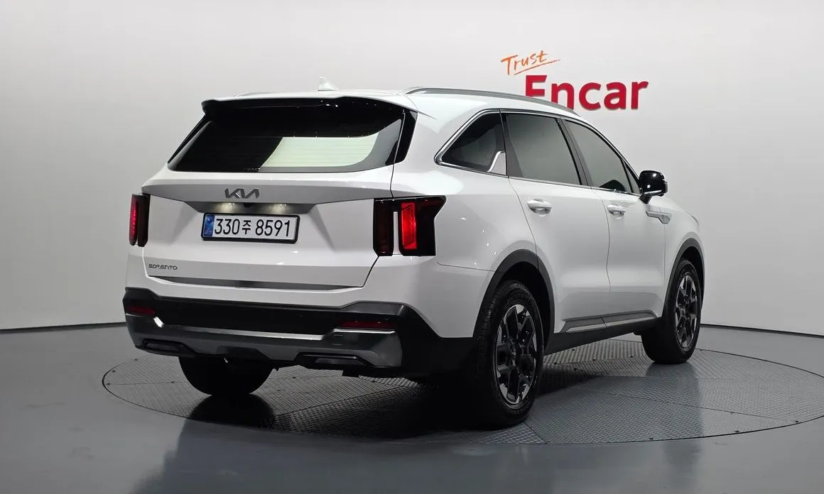 Kia Sorento — фото 2