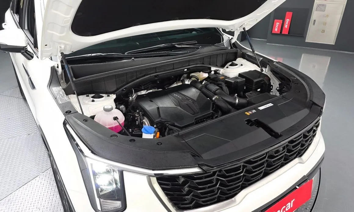 Kia Sorento — фото 9