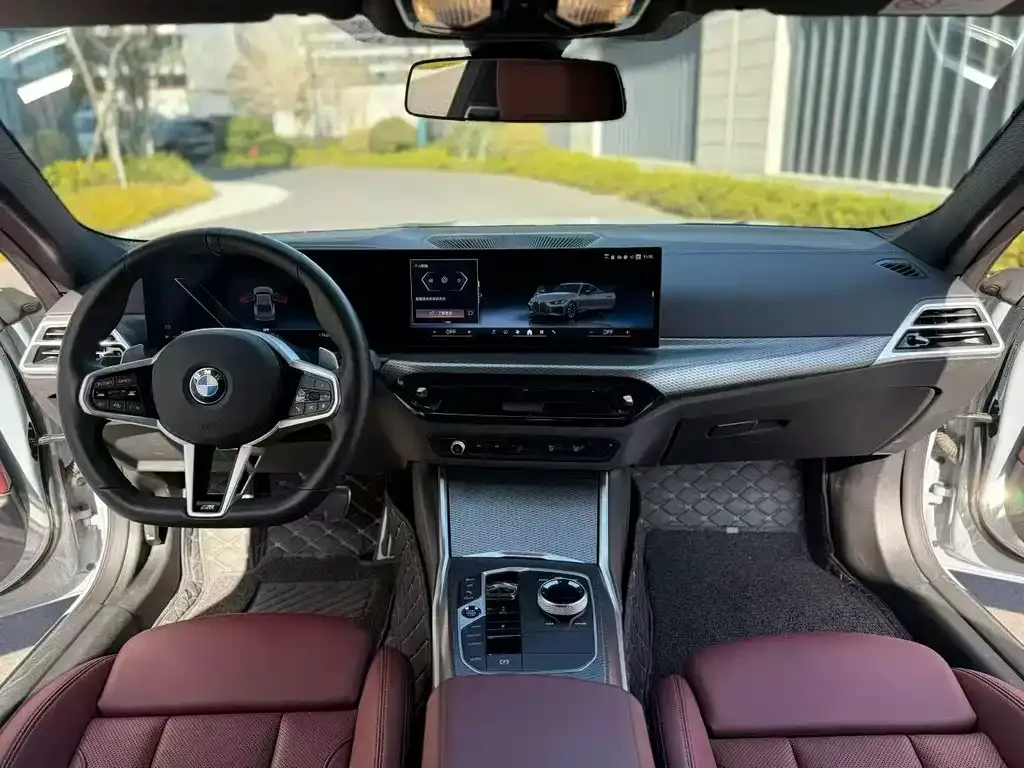BMW 4 Series — фото 4
