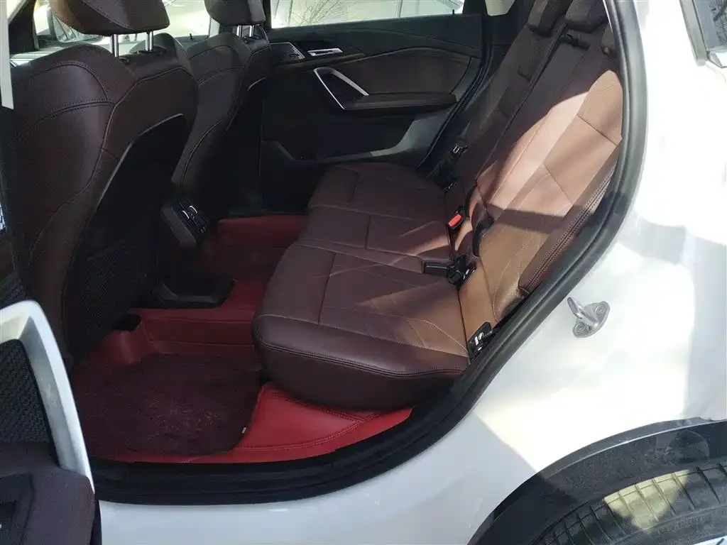 BMW X1 2023 из CN, фото 6