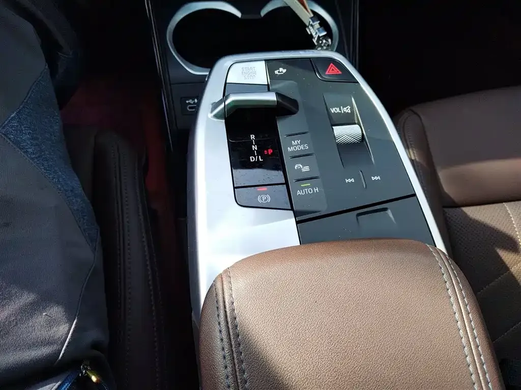 BMW X1 2023 из CN, фото 10