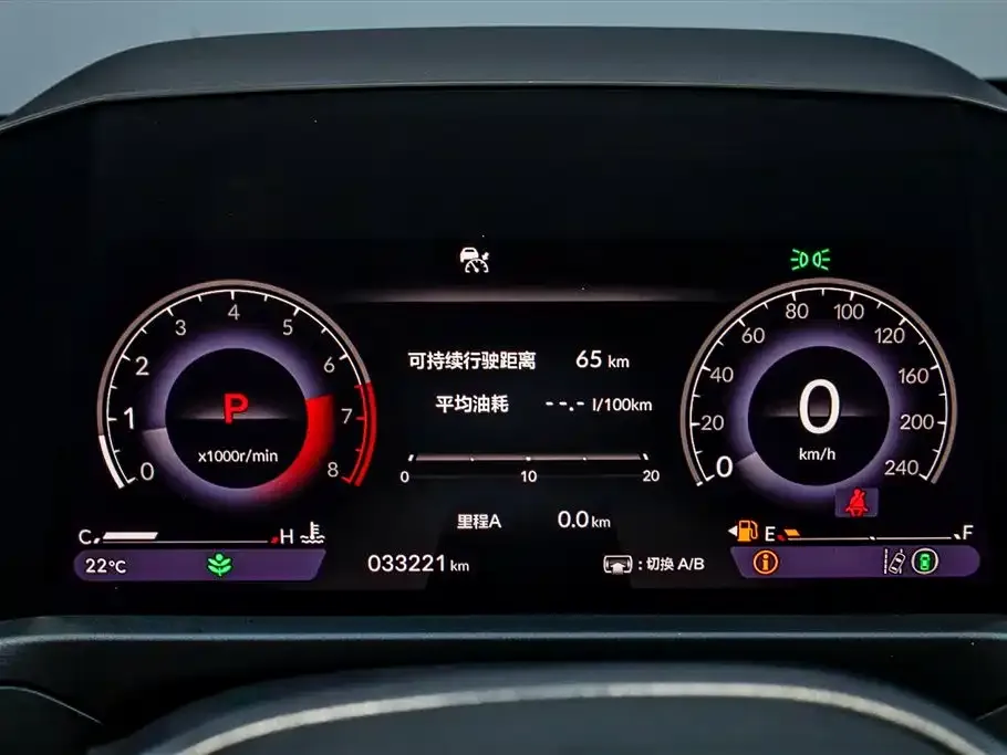 Honda Accord — фото 2