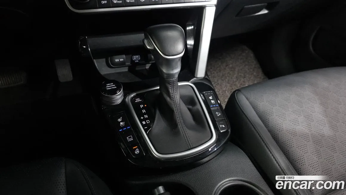Kia Seltos 2022 из KR, фото 3