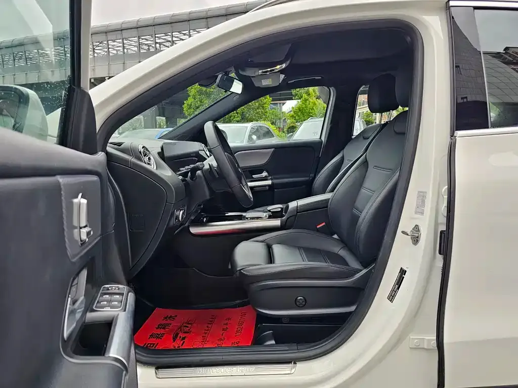 Mercedes-Benz GLA 2022 из CN, фото 3