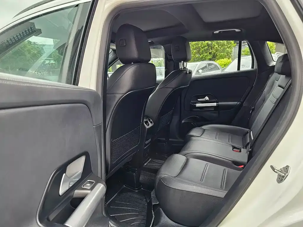 Mercedes-Benz GLA 2022 из CN, фото 6