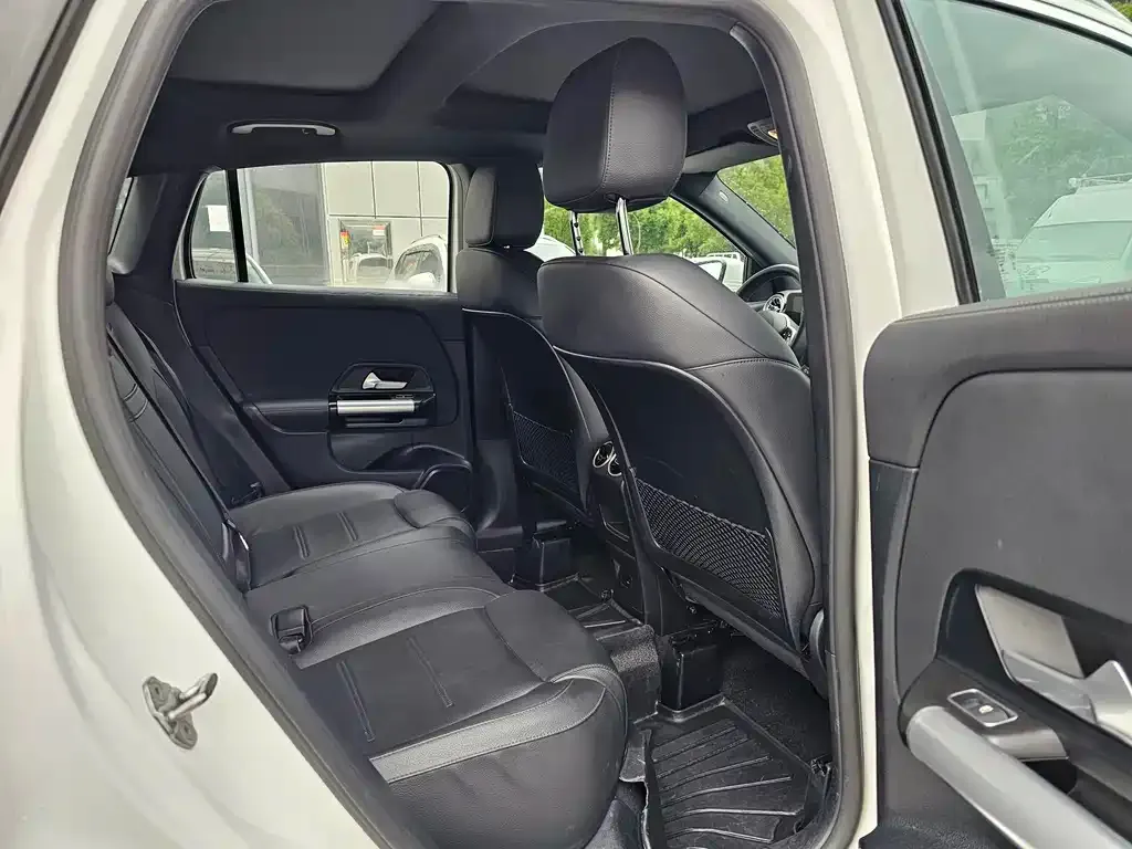 Mercedes-Benz GLA 2022 из CN, фото 2
