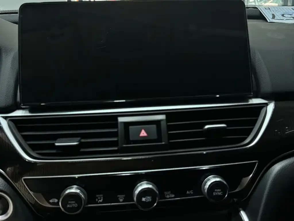 Honda Accord — фото 2
