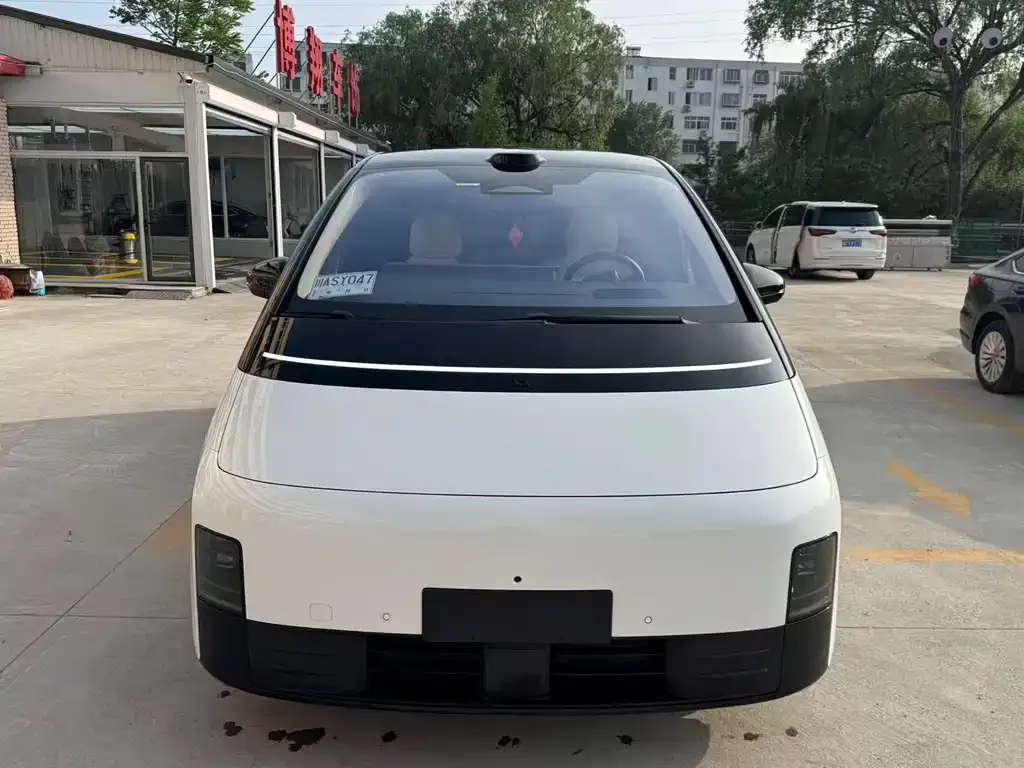 Li Auto MEGA 2025 из CN, фото 7
