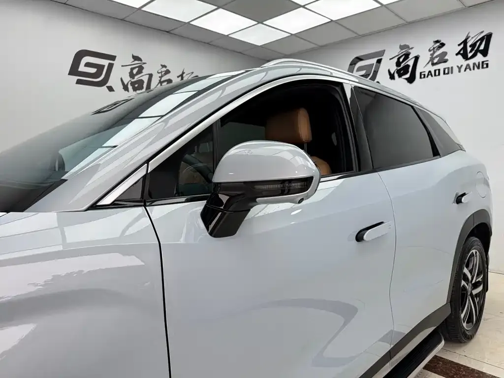 BYD L DM-i 2024 из CN, фото 4