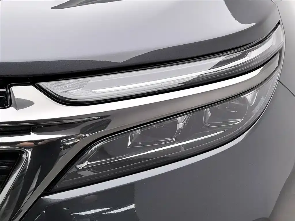 Chevrolet Equinox — фото 9