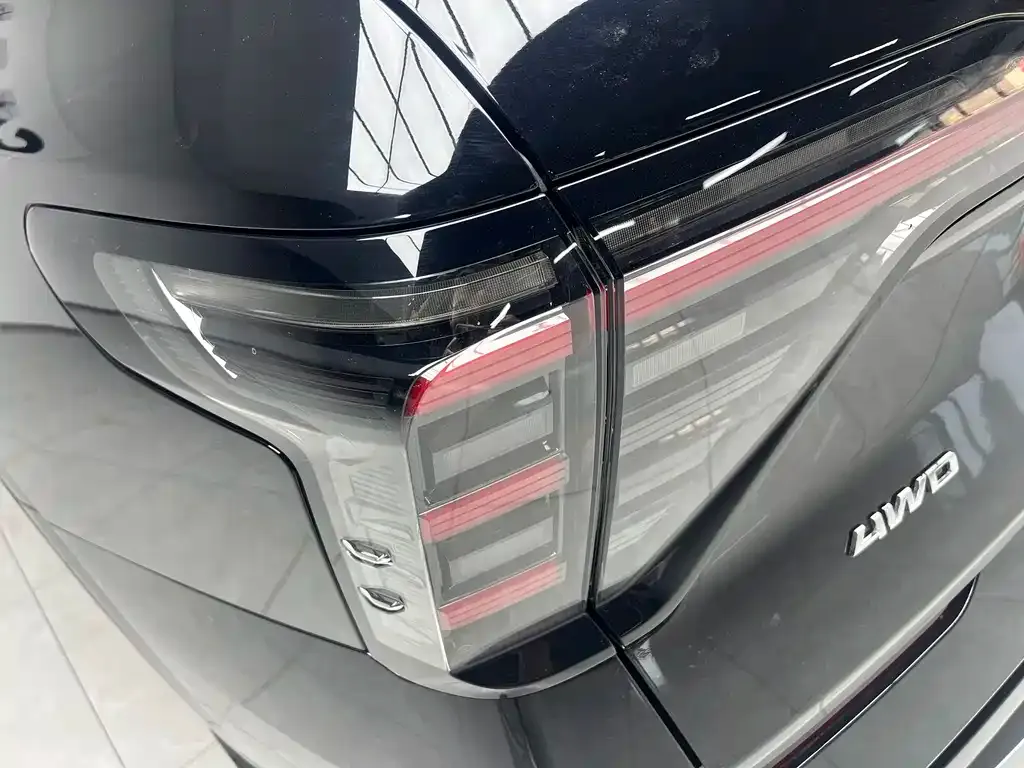 Ford Edge — фото 3