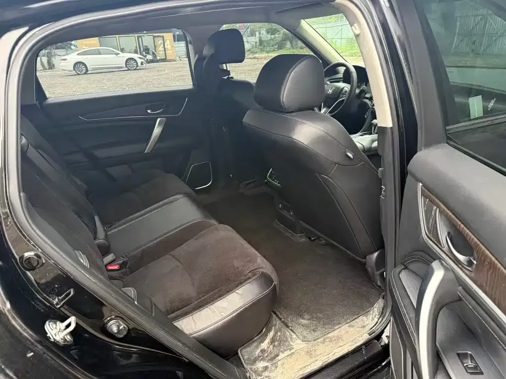 Honda Avancier 2023 из CN, фото 6