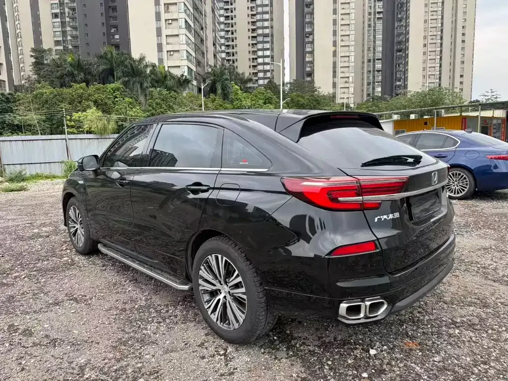 Honda Avancier 2023 из CN, фото 4