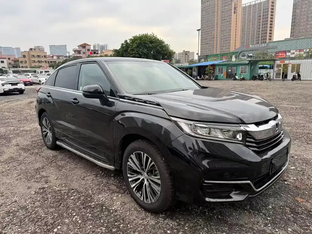 Honda Avancier 2023 из CN, фото 10