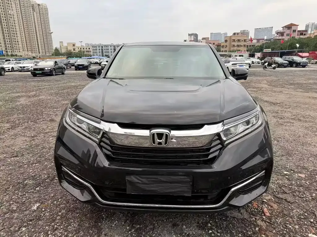 Honda Avancier 2023 из CN, фото 9