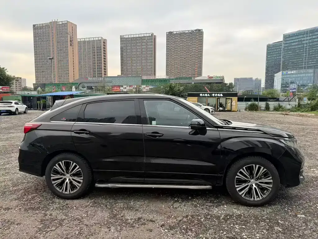 Honda Avancier 2023 из CN, фото 8
