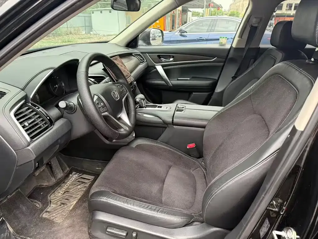 Honda Avancier 2023 из CN, фото 2