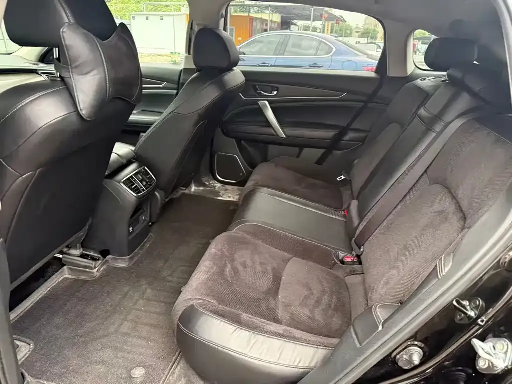 Honda Avancier 2023 из CN, фото 7