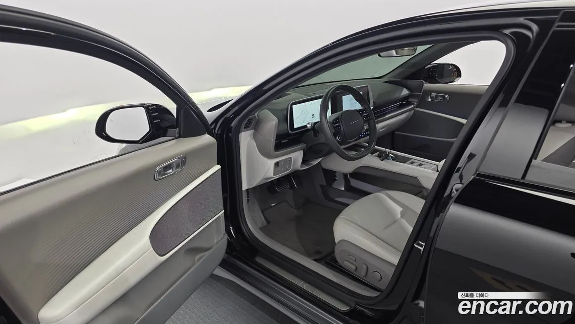 Hyundai Ioniq6 — фото 10