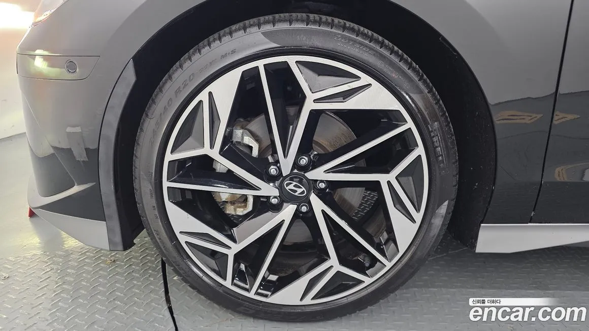 Hyundai Ioniq6 — фото 2