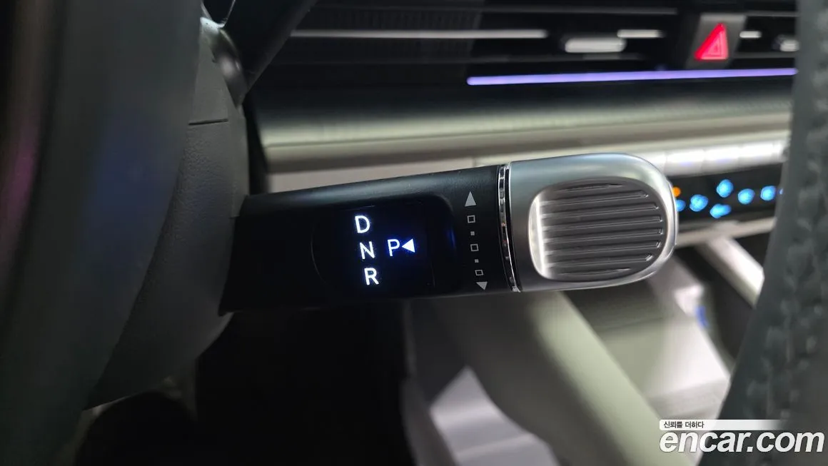 Hyundai Ioniq6 — фото 7