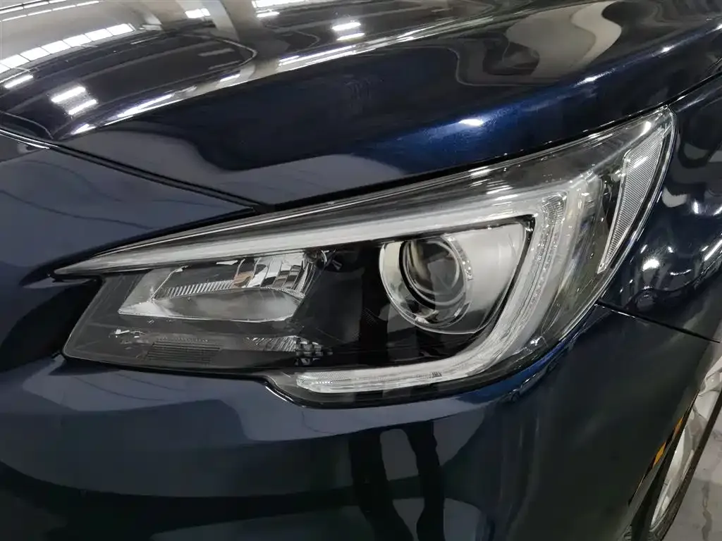 Subaru Legacy 2021 из CN, фото 6