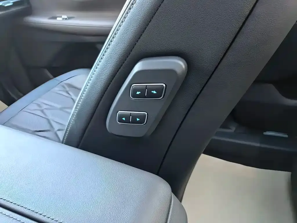 Ford Edge — фото 3