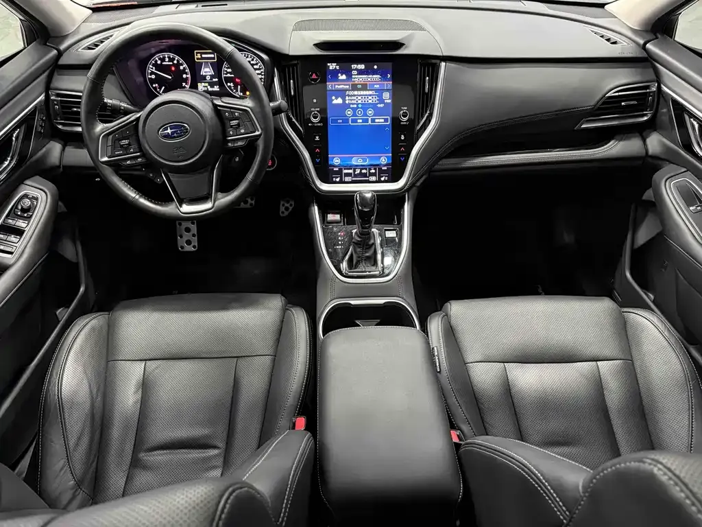 Subaru Outback 2021 из CN, фото 5
