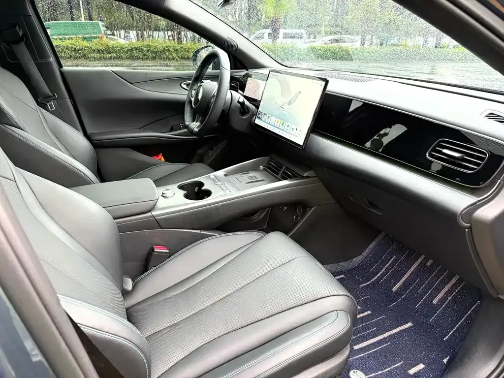 BYD Seal 06 — фото 5