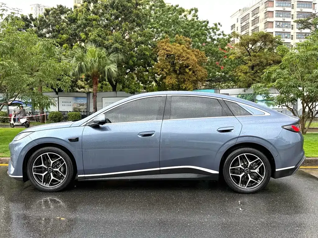 BYD Seal 06 — фото 10
