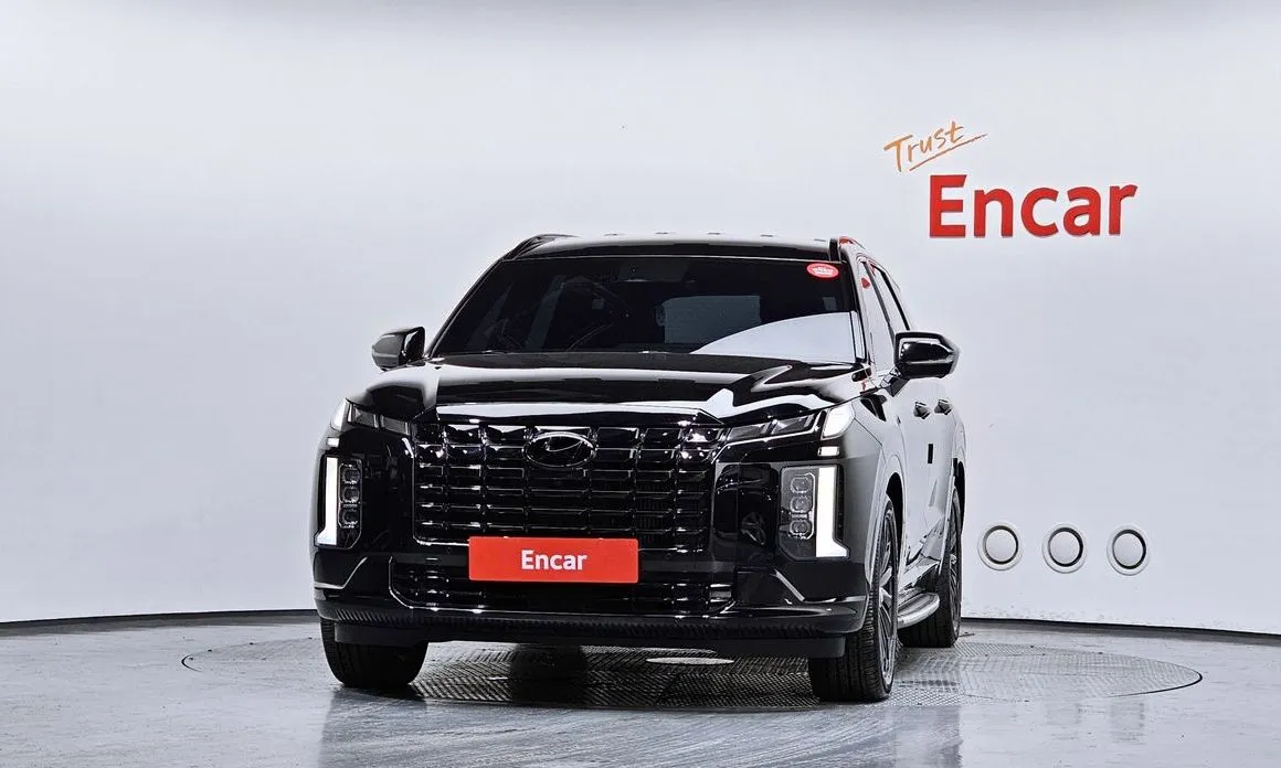 Hyundai Palisade — фото 6