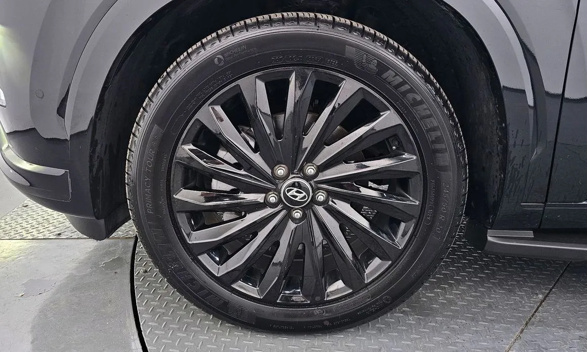 Hyundai Palisade — фото 10
