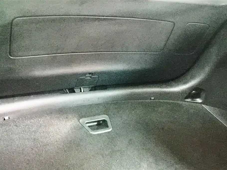 Changan CS75PLUS — фото 10