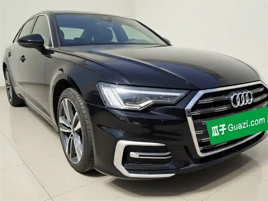 Audi A6L — фото 3
