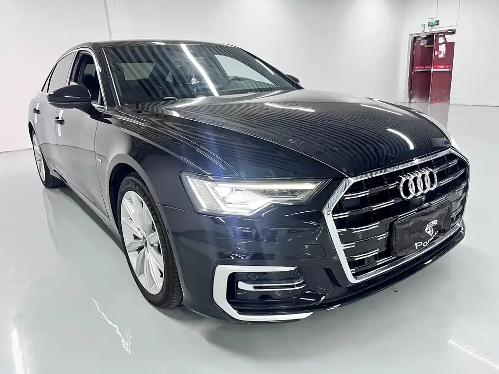 Audi A6L — фото 4
