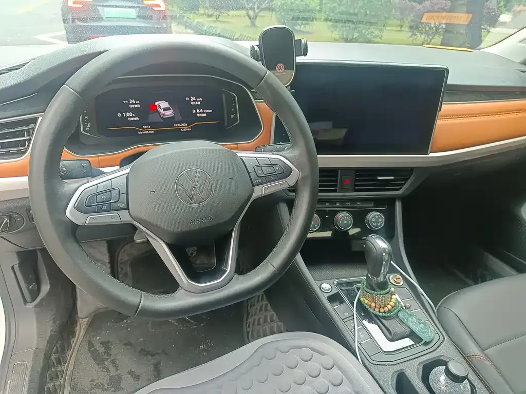 Volkswagen Bora 2022 из CN, фото 4