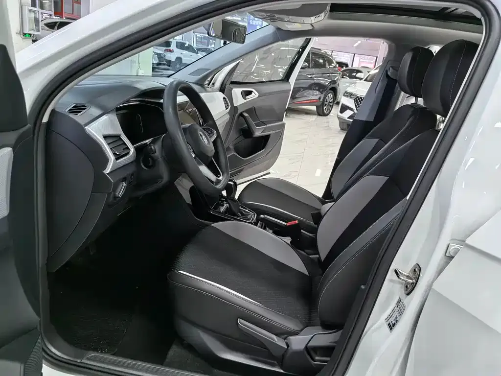 Volkswagen Tacqua 2023 из CN, фото 9