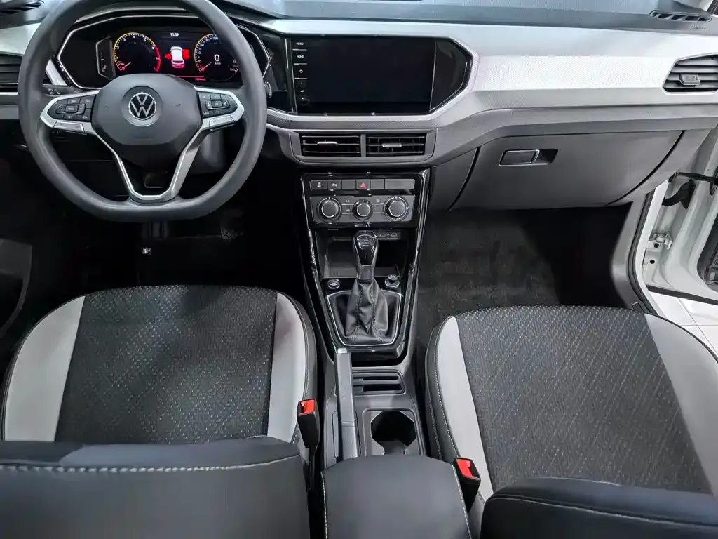 Volkswagen Tacqua 2023 из CN, фото 10