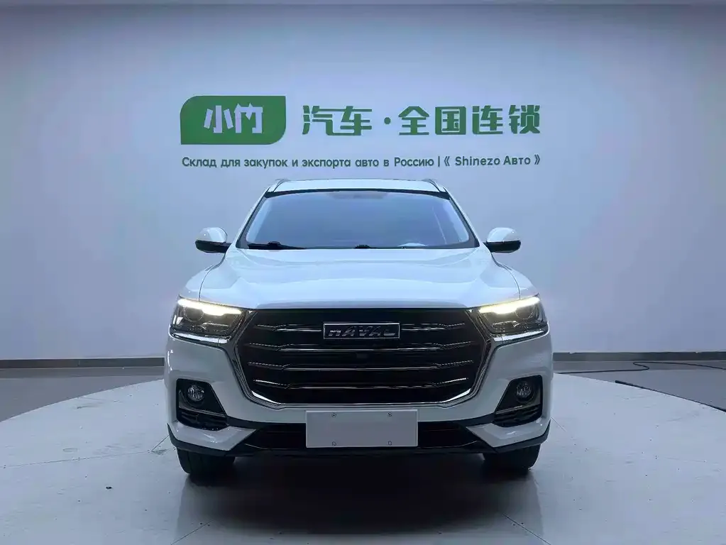 Haval H6 — фото 2