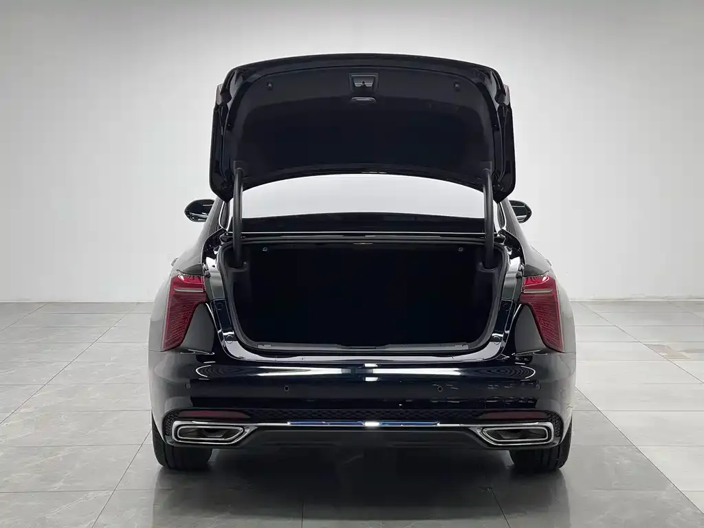 Hongqi H5 2026 из CN, фото 2