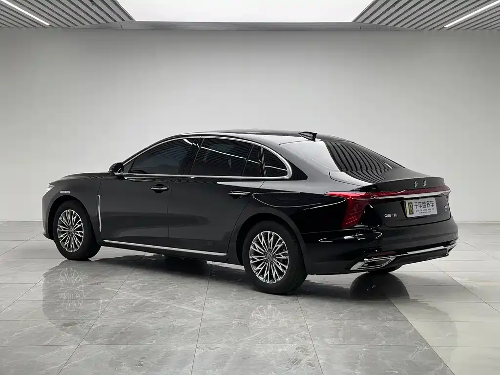 Hongqi H5 2026 из CN, фото 6
