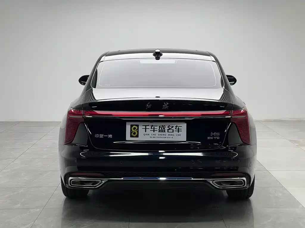 Hongqi H5 2026 из CN, фото 3