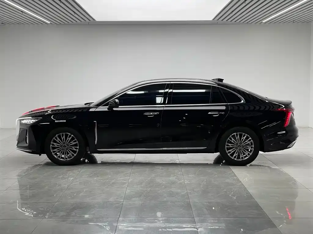 Hongqi H5 2026 из CN, фото 4