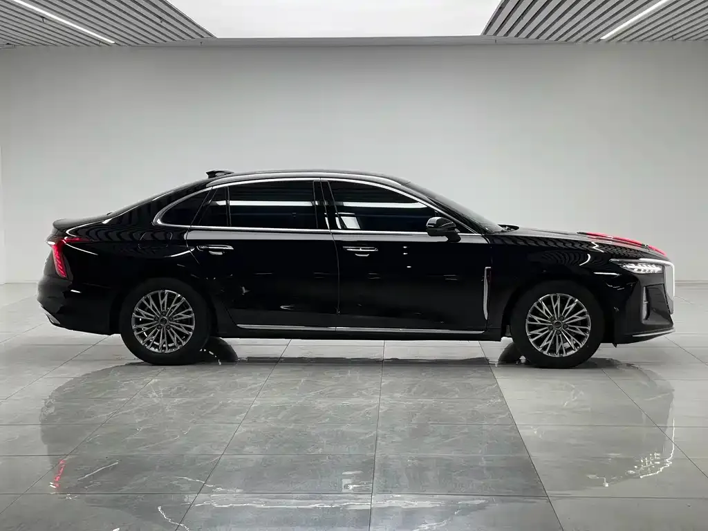 Hongqi H5 2026 из CN, фото 7