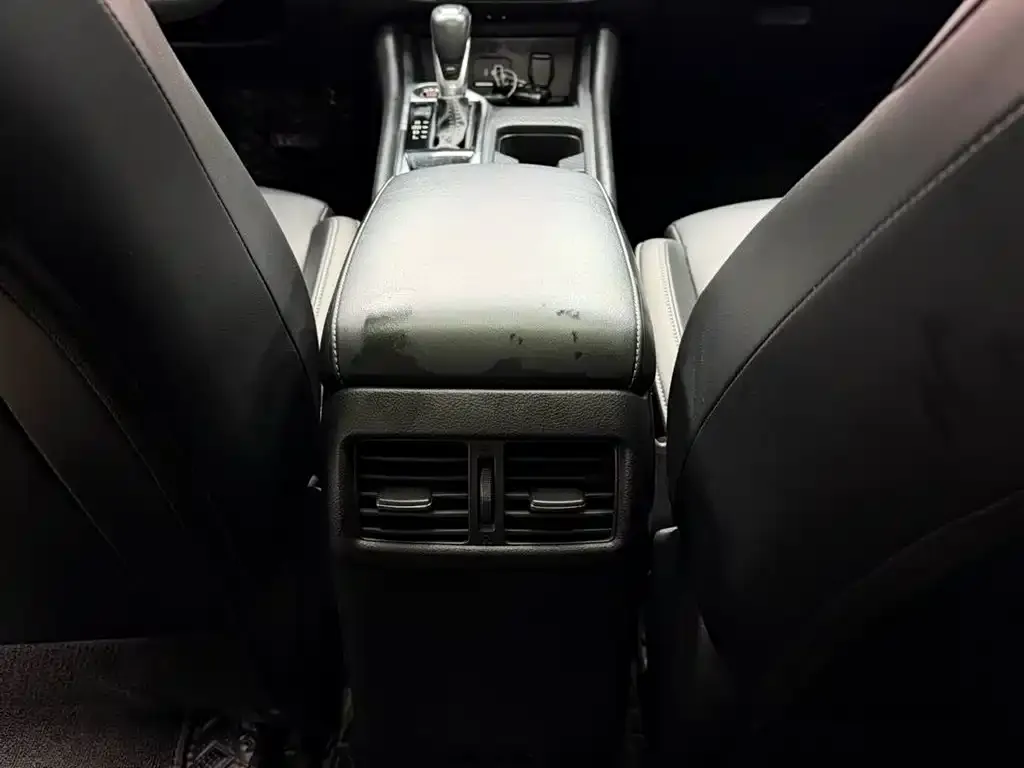 Nissan Sylphy — фото 3