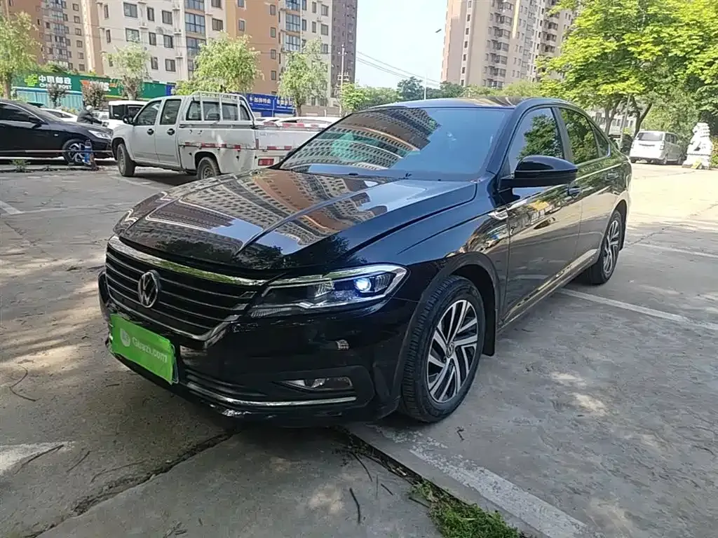 Volkswagen Lavida 2022 из CN, фото 10