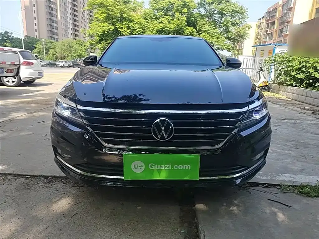 Volkswagen Lavida 2022 из CN, фото 6