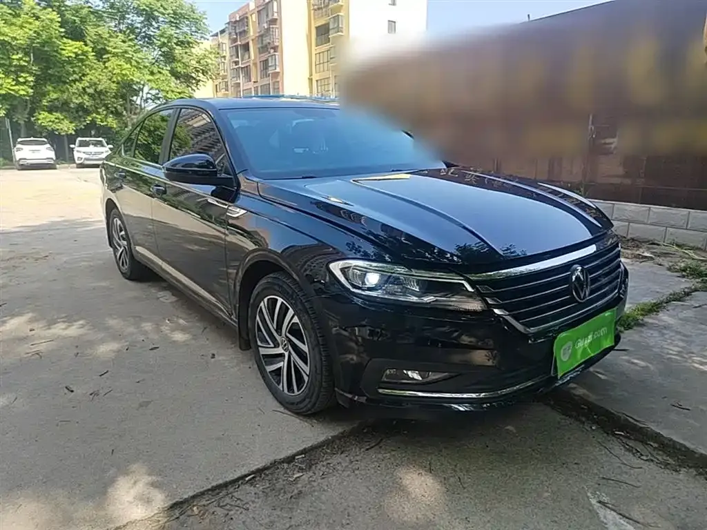 Volkswagen Lavida 2022 из CN, фото 7