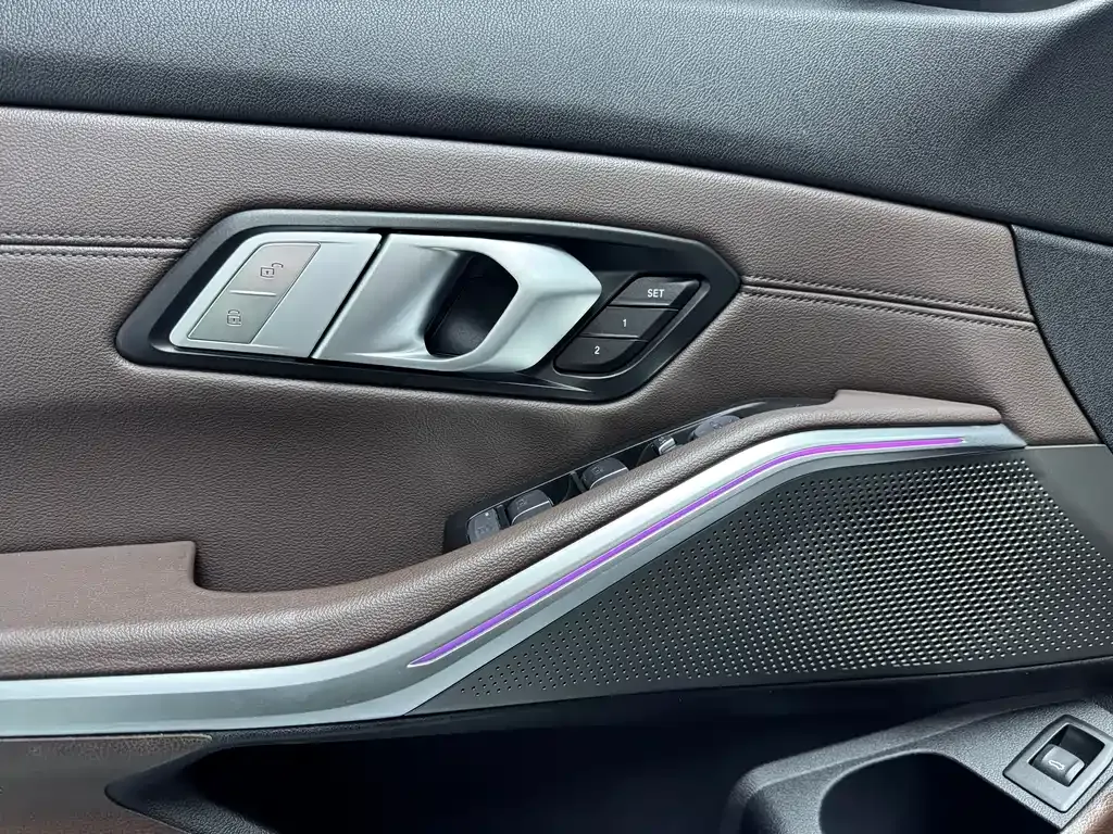 BMW 3 Series — фото 10